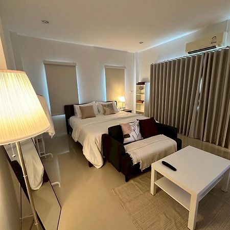 White Haven - Homestay For Ladies, Couple, Family Chanthaburi Eksteriør bilde