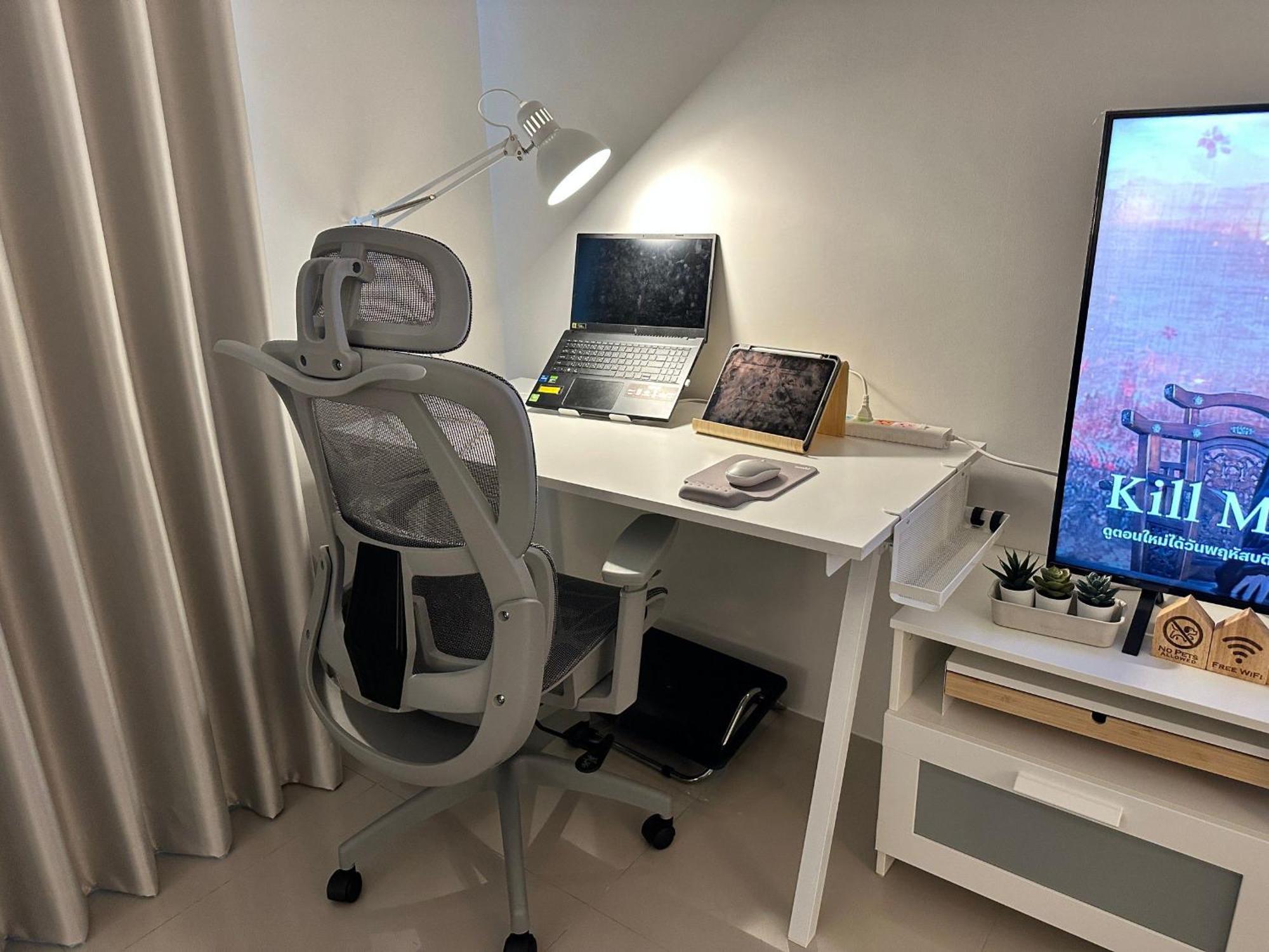 White Haven - Homestay For Ladies, Couple, Family Chanthaburi Eksteriør bilde