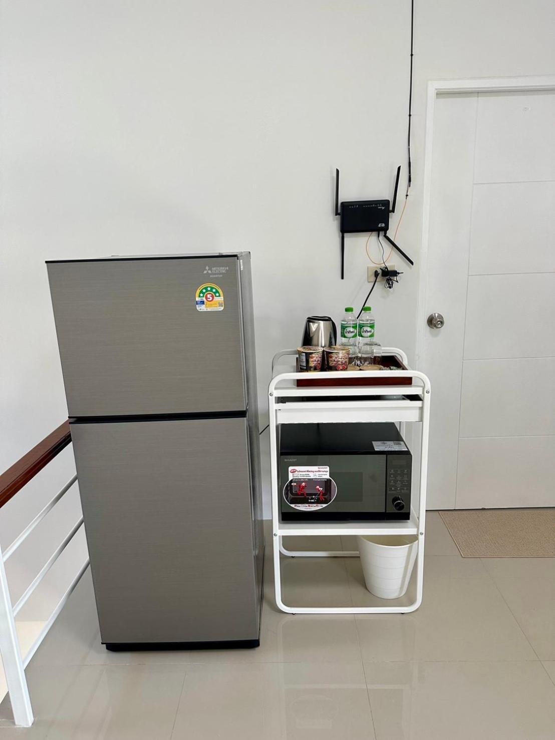 White Haven - Homestay For Ladies, Couple, Family Chanthaburi Eksteriør bilde