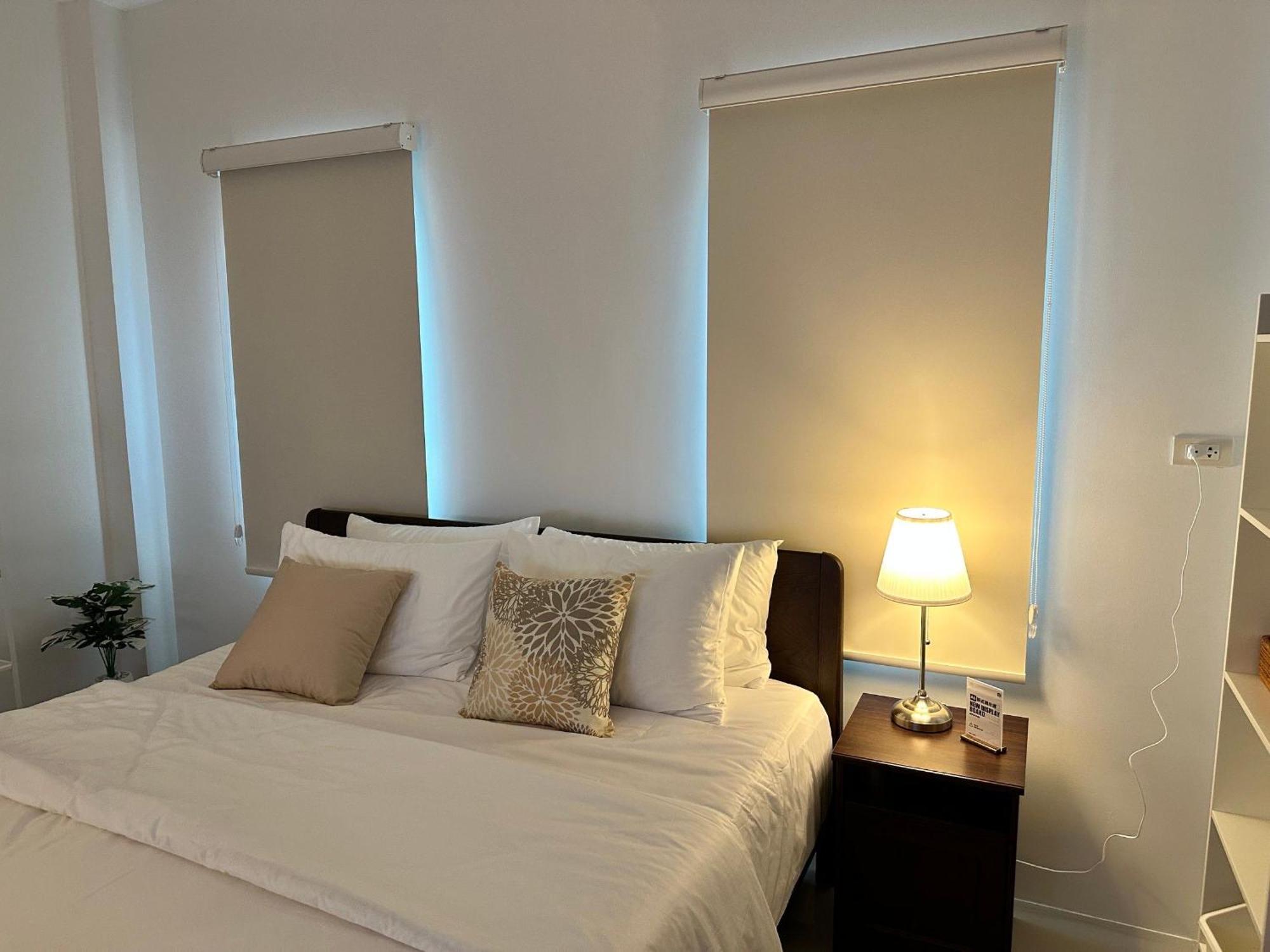 White Haven - Homestay For Ladies, Couple, Family Chanthaburi Rom bilde