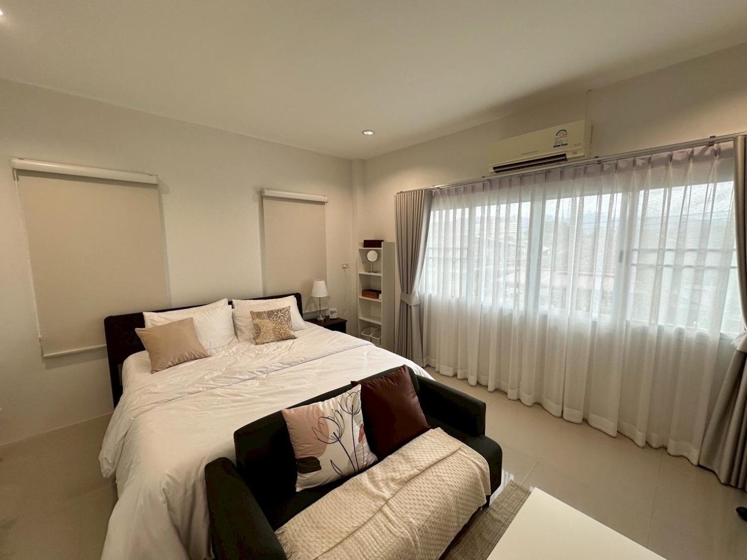 White Haven - Homestay For Ladies, Couple, Family Chanthaburi Eksteriør bilde