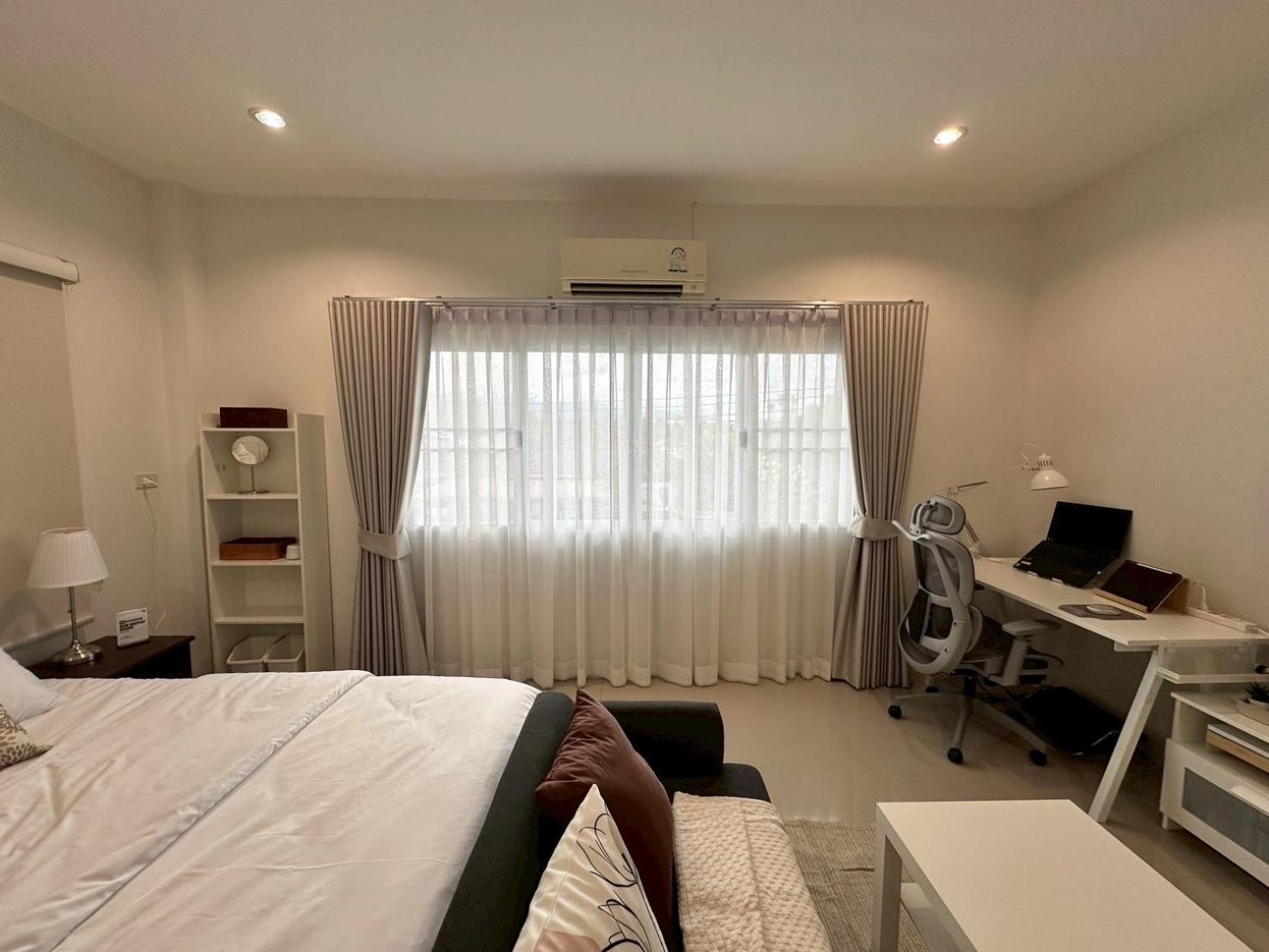 White Haven - Homestay For Ladies, Couple, Family Chanthaburi Eksteriør bilde