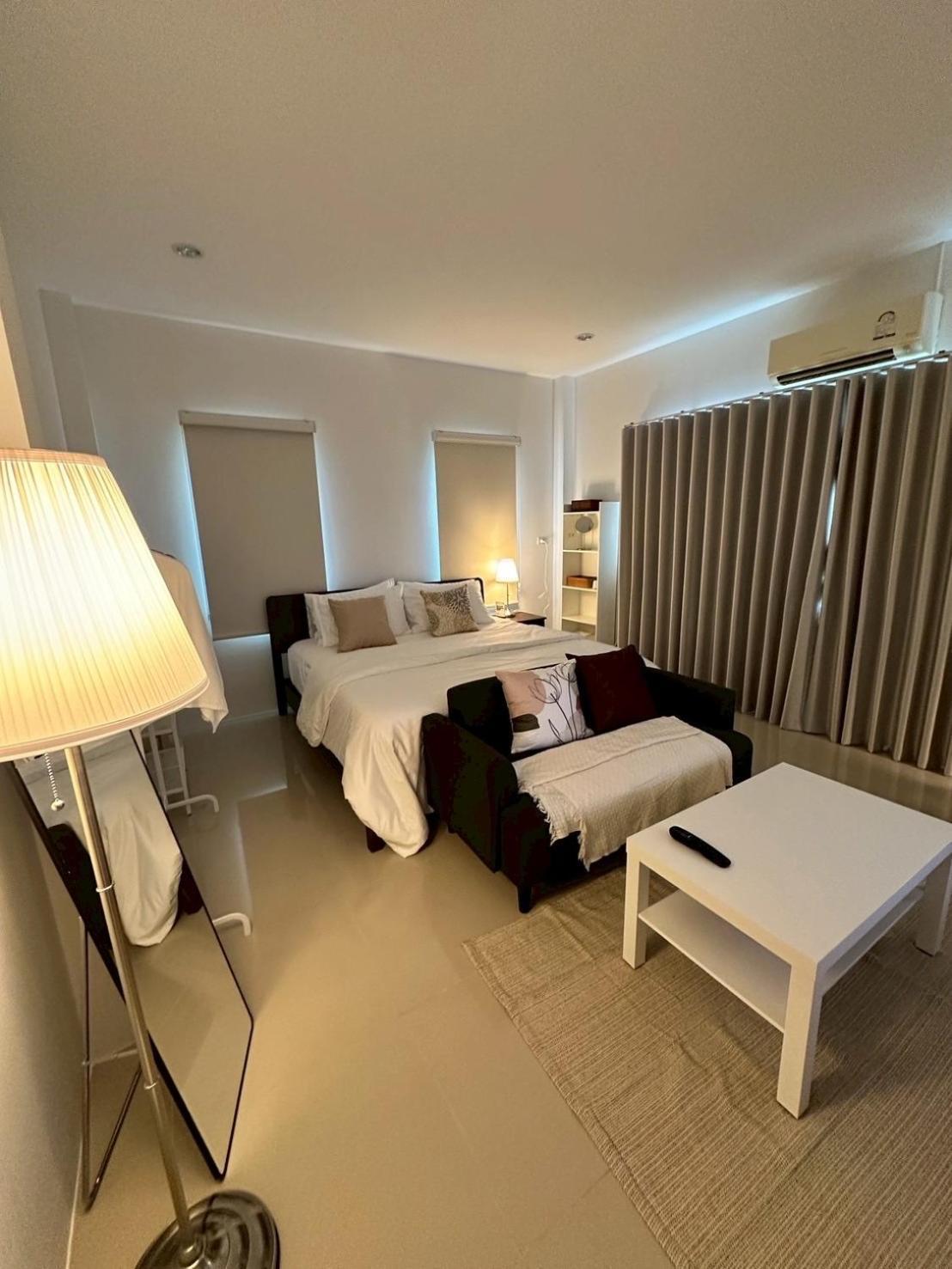White Haven - Homestay For Ladies, Couple, Family Chanthaburi Eksteriør bilde