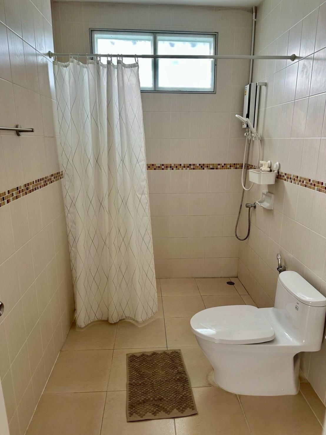 White Haven - Homestay For Ladies, Couple, Family Chanthaburi Eksteriør bilde